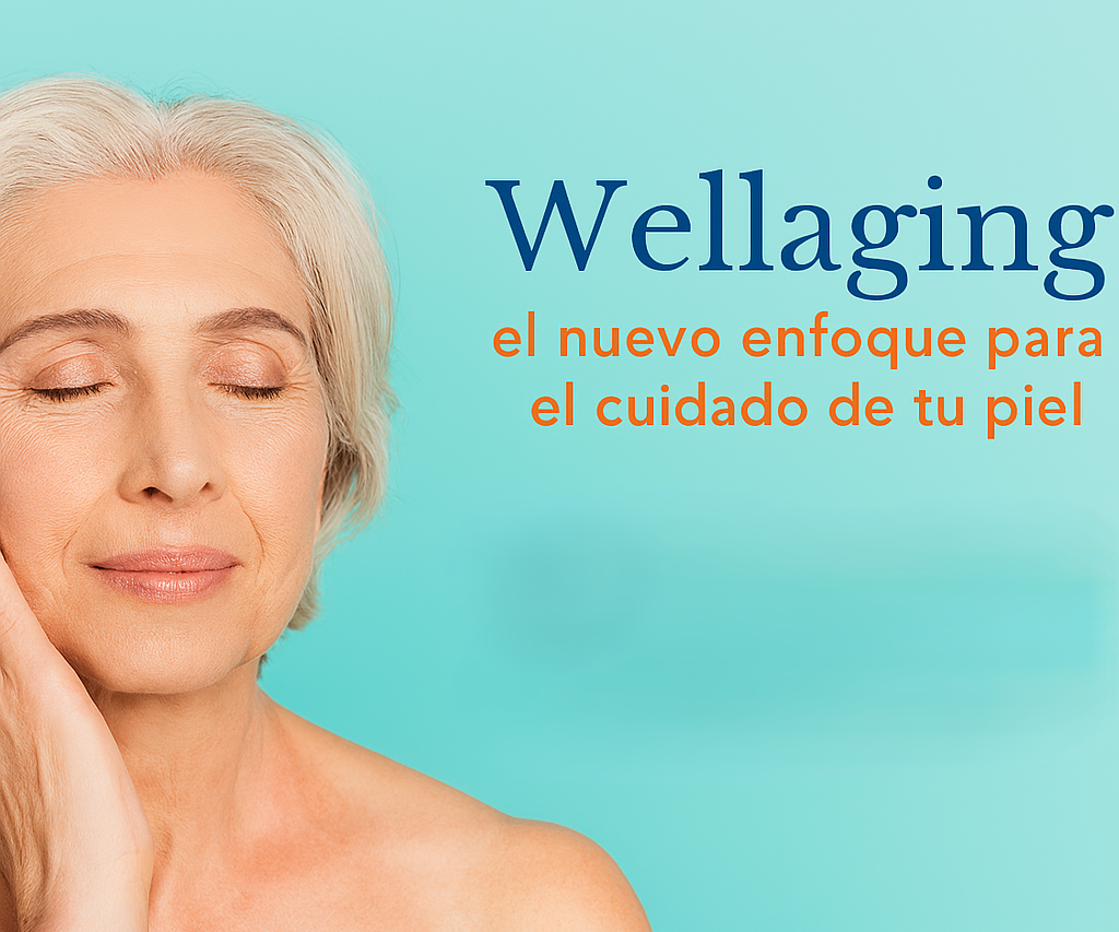 Antiaging vs wellaging: un nuevo enfoque para envejecimiento saludable