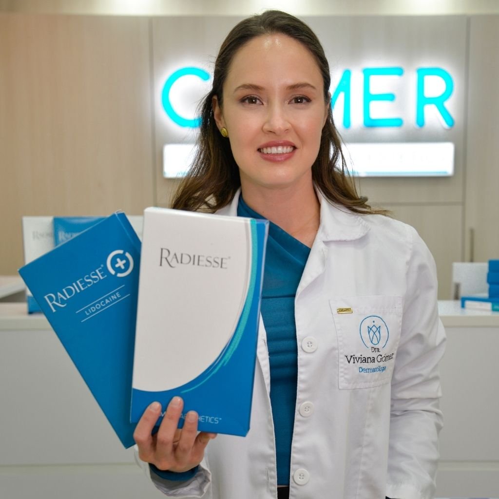 BIOESTIMULADORES DE COLÁGENO