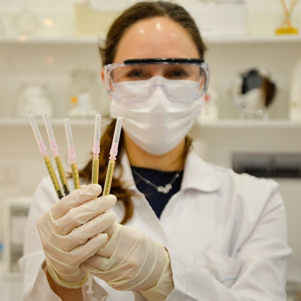 PLASMA RICO EN PLAQUETAS